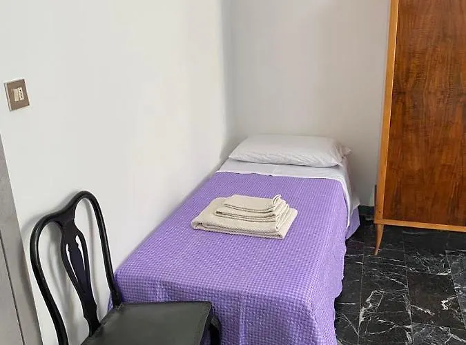 게스트하우스 Casa Di Pi *