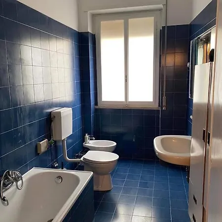 Konukevi Casa Di Pi *