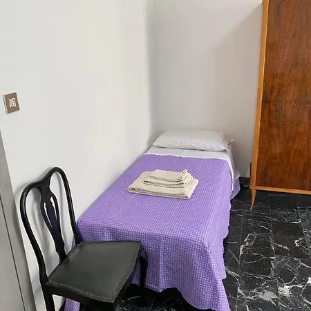 Konukevi Casa Di Pi *