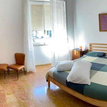 Casa Di Pi Pensión *