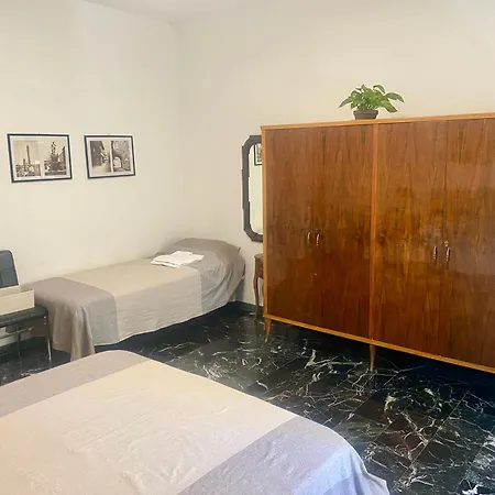 Pensión Casa Di Pi *