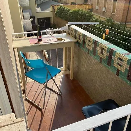Casa Di Pi * Bolonia