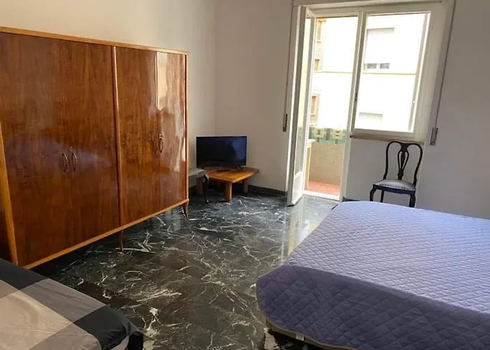 Casa Di Pi 볼로냐