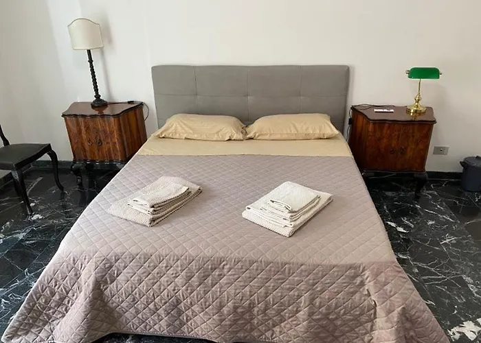 Casa Di Pi 볼로냐