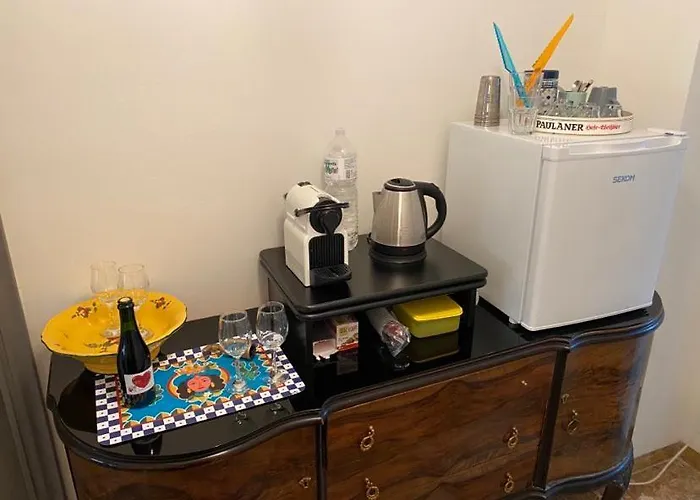 Vendégház Casa Di Pi Bologna