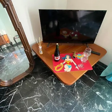 Affittacamere Casa Di Pi