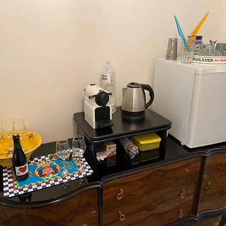 Affittacamere Casa Di Pi Bologna